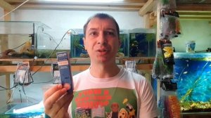 Быстрый запуск аквариума. Хочу здесь и сейчас!!!