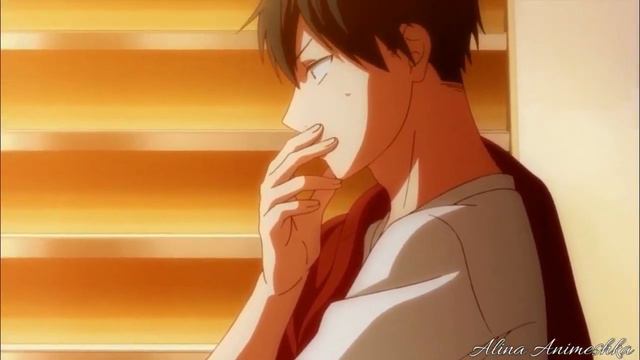 Аниме клип 「AMV」Я не люблю мириться тем,что не всё получается,поэтому стал одержим музыкой смотреть онлайн