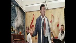 Никулин поет Bloodhaund Gang