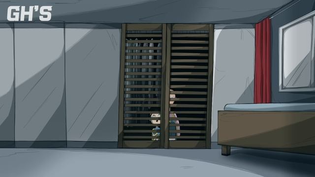 My mom is Mommy long legs COMPLETE EDITION - Poppy Playtime Chapter2 | GH'S ANIMATION смотреть онлайн