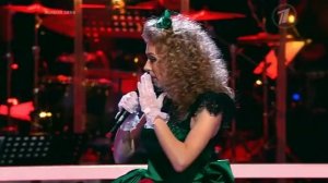 Светлана Феодулова `Ария куклы Олимпии` из `Сказок Гофмана`