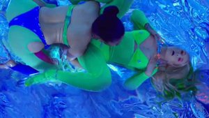 Rick Ross - Book It ft. Iggy Azalea & Tyga (Music Video) 2023