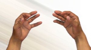 Мудра знания