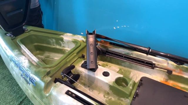 Review Kayak Toman | Sunshine Kayak смотреть онлайн