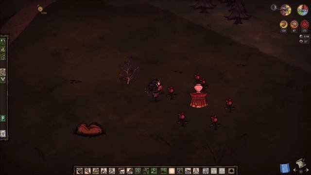 Кто лучший персонаж в Don’t Starve Together?