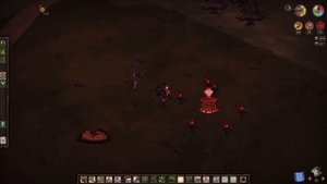 Кто лучший персонаж в don’t starve together?