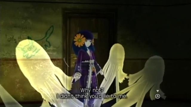 Fragile Dreams: Farewell Ruins of the Moon Walkthrough Part 6: Girl's Wish Part 2, Looong Tunnel смотреть онлайн