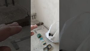 Как сделать деревянный пол по лагам в хрущевке. Часть 1