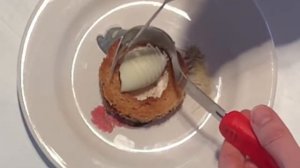 Еврейская кухня: Печёночный паштет.