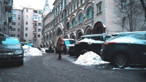 Саввинское подворье, ул. Тверская, д. 6