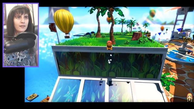 ВОЗВРАЩЕНИЕ ШЛЯПКИ | A Hat in Time #1 смотреть онлайн