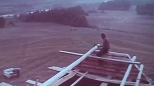 Как раньше строили деревянные дома на Руси