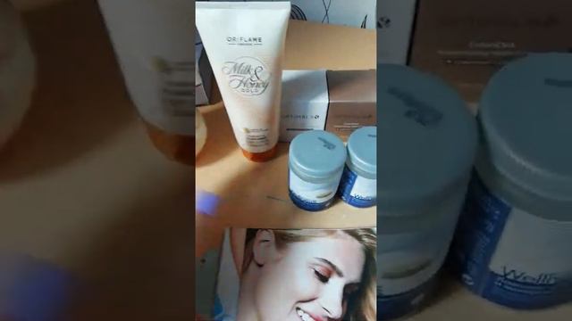 Обзор заказа по каталогу 4/2019 смотреть онлайн