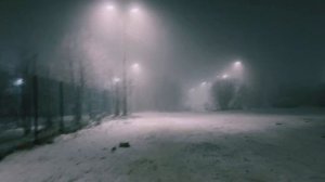 МОНЧЕГОРСК ПРОГУЛКА ПО МОНЧЕ СКВОЗЬ ТУМАН | КРАЙНИЙ СЕВЕР МУРМАНСКАЯ ОБЛАСТЬ RUSSIAN DOOMER