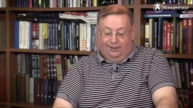 ОТКРЫТИЕ ЯЗЫЧЕСТВА. (Проф. Александр Пыжиков) смотреть онлайн