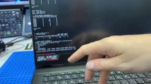 Ремонт MSI на 45000 рублей, Пеладн, и 3090 с дохлым 12vhpwr