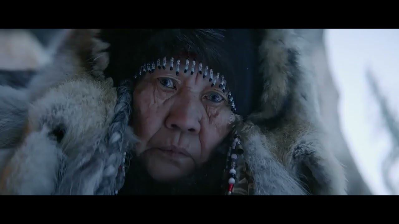 Чужая — Русский трейлер (2023) смотреть онлайн