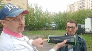 Русский стандарт, который может захватить мир
