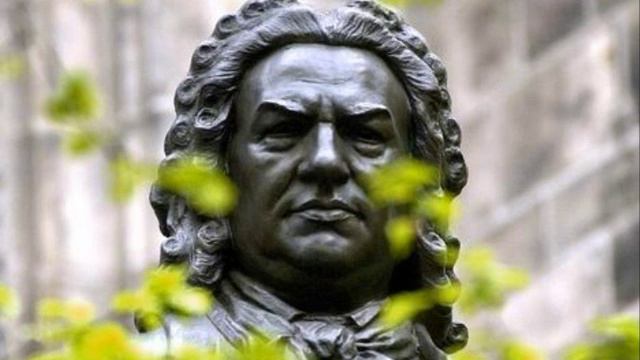 J.S. Bach - Sarabande from Partita BWV 1004 - Léo Belthoise, violin смотреть онлайн