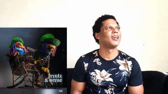 Lil Whind - PATAMAR , ROLÊ E VIDA I REACT I [ REAGINDO ] смотреть онлайн