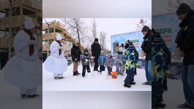 Детская развлекательная программа Игры конкурсы для детей #Конкурсы #ДетскиеИгры #развлечения