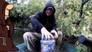 Ночная рыбалка на сома с донками. Как поставить донки на сома Крупная плотва на горох Летняя рыбалка