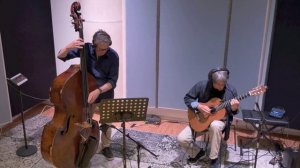 Jazz on the Classical Guitar (compilation)
