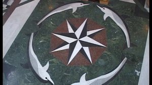Крым. Храм-маяк в Малореченском