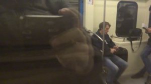Поездка на ОКЕ по ЛДЛ