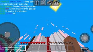 ПОЧЕМУ ЭТОГО НЕТУ В РУССКОМ МУЛЬТИКРАФТЕ?