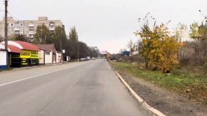 Красный Луч - Хрустальный ремонт и восстановление , улицы дороги города #тикток #тренды #дорога