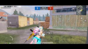 Poco X6 Pro 5g Vs Redmi Note 13 Pubg Test / Redmi Note 13 Pro Bgmi Test / Poco X6 Pro 5g Gaming Tes