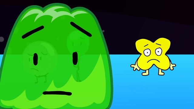 What If Four Still Had His Old Personality 2 смотреть онлайн