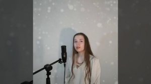 Елена Ваенга - "Снег" кавер Елена Вознесенская