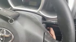 #TOYOTA #rush #jeep #remote #programming #success  #key #programed