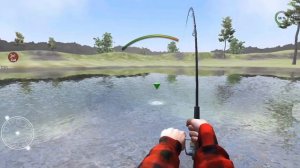 ultimate fishing Simulator |выполняю задания| фарм денег | 1-часть.