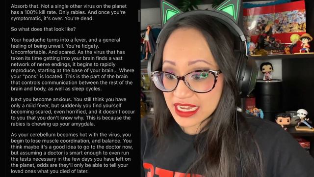 What is the most disturbing fact you wish you never knew? (Trigger Warning) смотреть онлайн