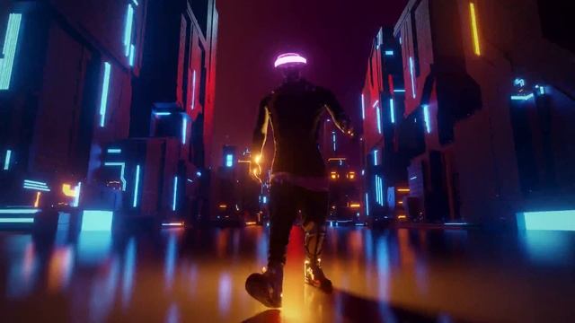 Pháo - 2 Phút Hơn (KAIZ Remix) Dance by Panda смотреть онлайн