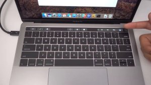 Copy of 15 Touch Bar Tips and Tricks for MacBook Pro