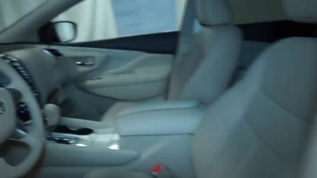 2016 Nissan Murano Hillside, Newark, Union, Elizabeth, Springfield, NJ 360954 смотреть онлайн
