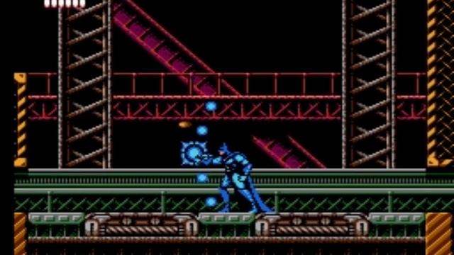 Batman- Return of the Joker (NES)