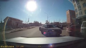 Авто ДУРЫ за рулем! СмехОприколы