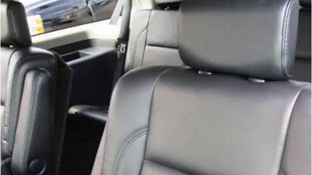 2008 Infiniti QX56 Used Cars Knoxville TN смотреть онлайн