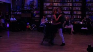 AMi Danza performance salsa - kizomba - bachata