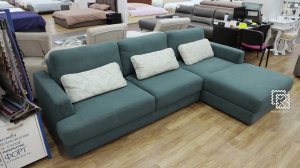 Угловой диван-кровать SOLANA Портленд