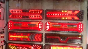 Как работают диодные фонари