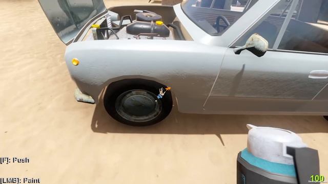 ? ПЕРЕБИРАЮ ХЛАМ И ЗАГРУЖАЮ КОПЕЙКУ ? ПРОХОЖДЕНИЕ The Long Drive ? ДЛИННАЯ ПОЕЗДКА ? смотреть онлайн