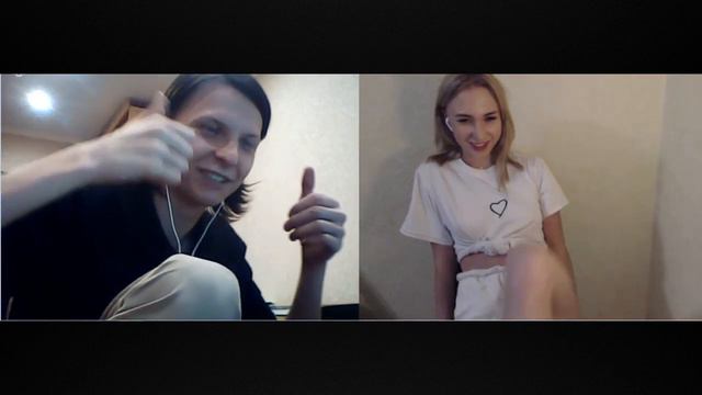 ПРАВДА ИЛИ ДЕЙСТВИЕ В ЧАТ РУЛЕТКЕ смотреть онлайн