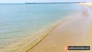 Море санаторий Бригантина