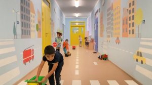 Образовательная студия "Азбука ПДД"